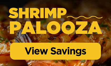 Shrimp Palooza