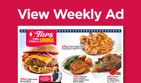 Weekly Savings
