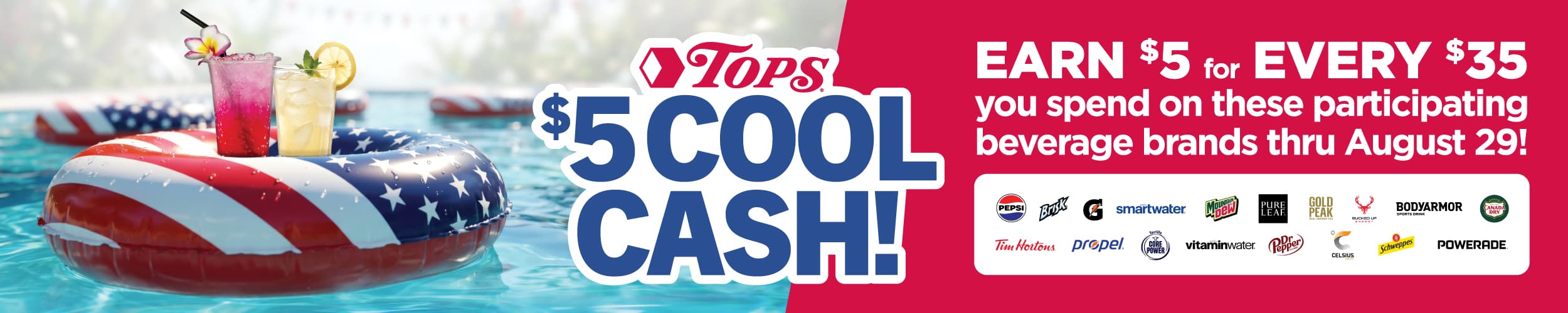 Cool Cash