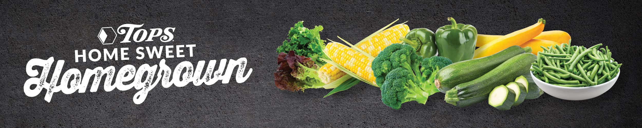 Homegrown