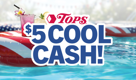 Cool Cash