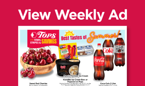 Weekly Savings