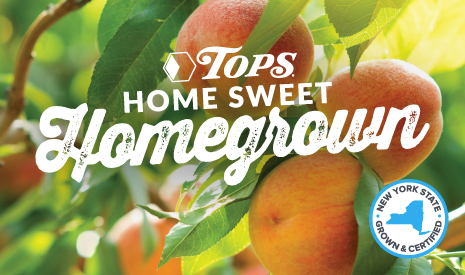 Homegrown