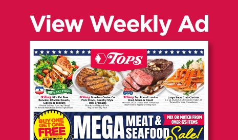 Weekly Savings