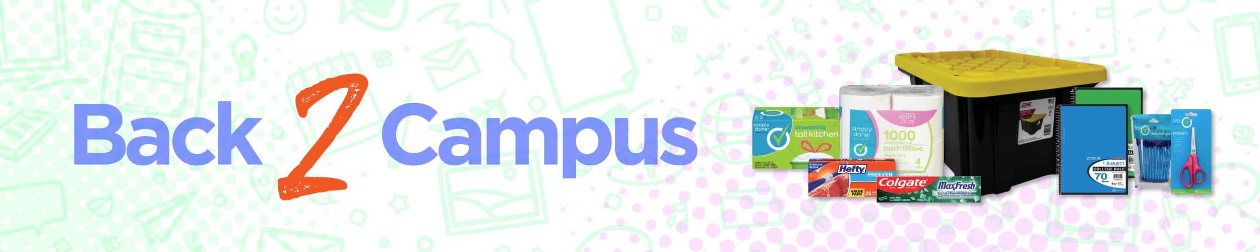 Back to Campus