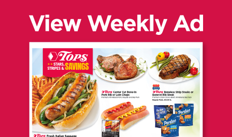 Weekly Savings