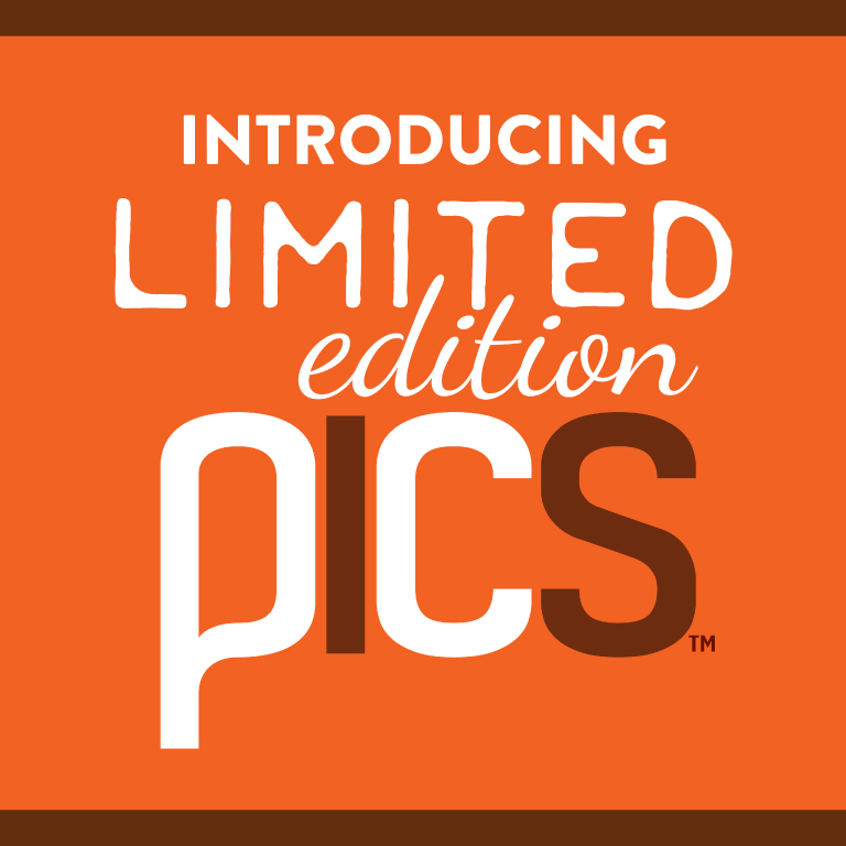 Limited Edition PICS