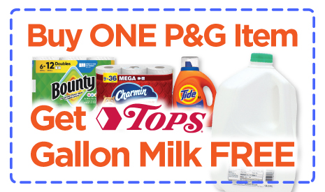 Free Milk