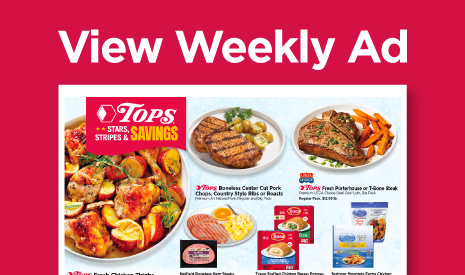 Weekly Savings