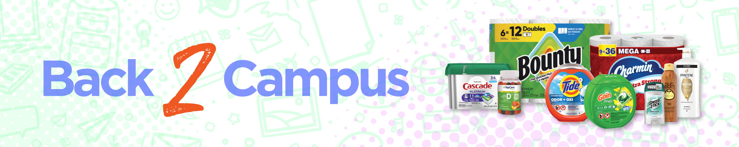 Back 2 Campus