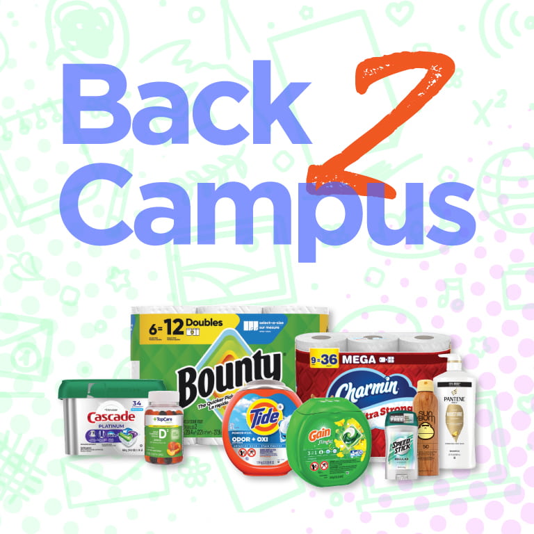Back 2 Campus