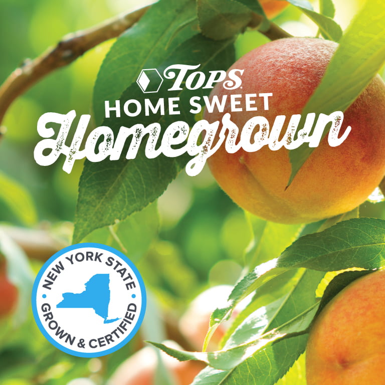 Homegrown