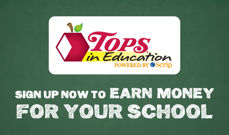 Tops in Education