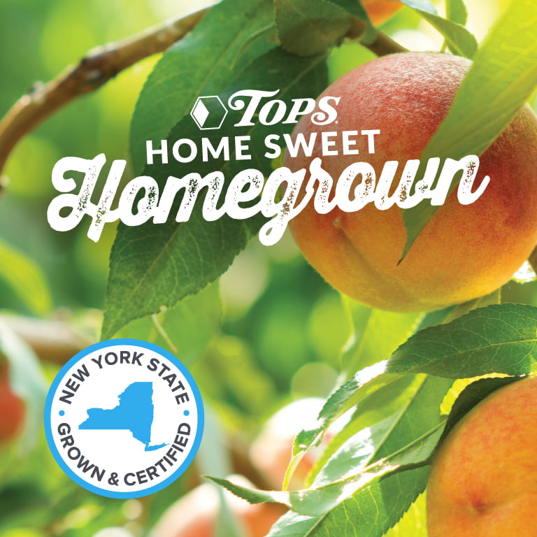 Homegrown
