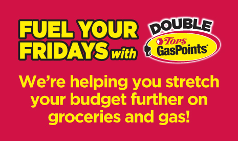 Fuel Your Fridays