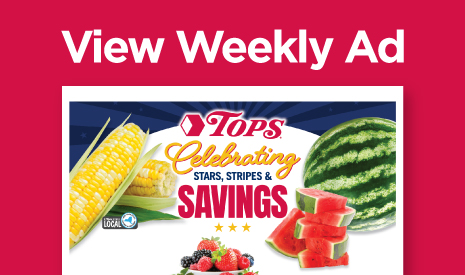 Weekly Savings