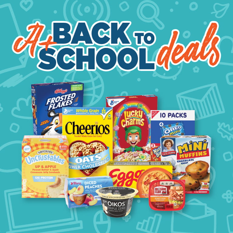 Back to School