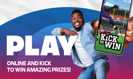 Kick to Win