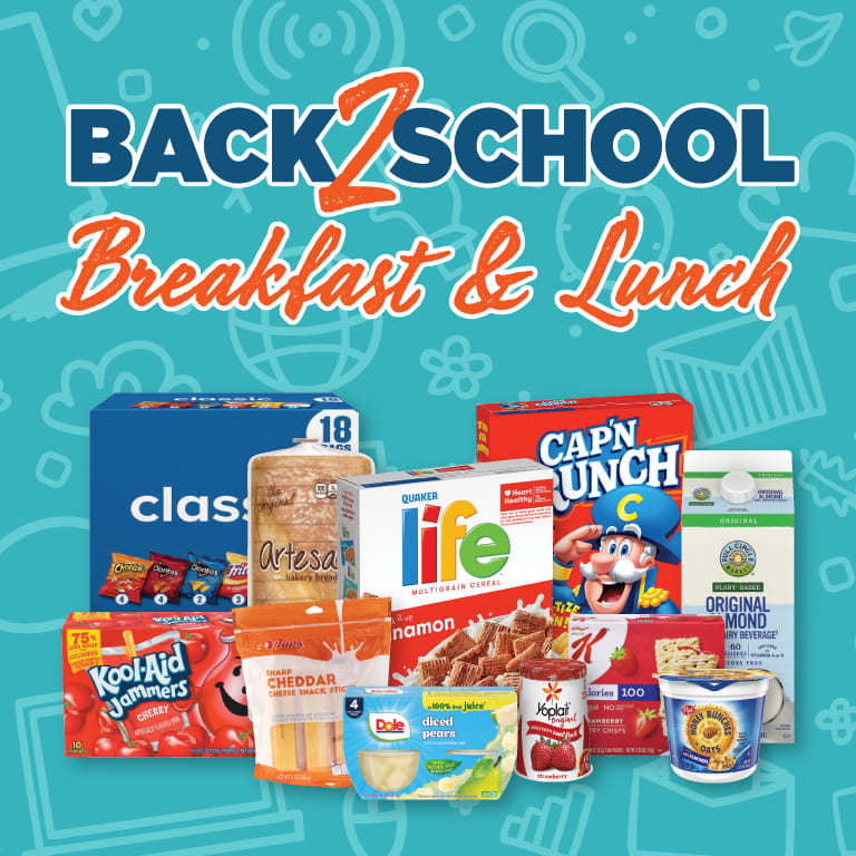Back to School