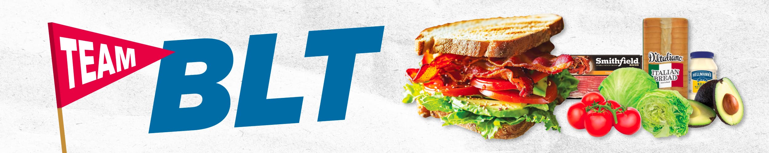 BLT Blitz