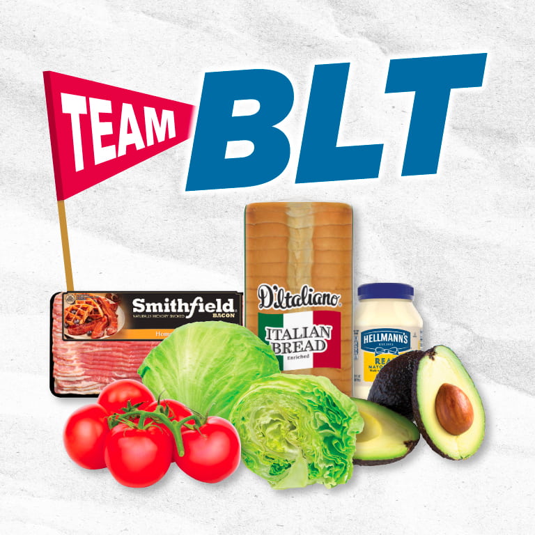 BLT Blitz