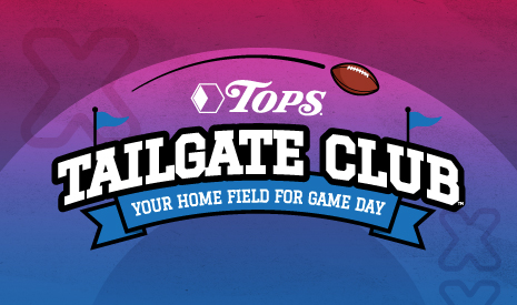 Tailgate Club