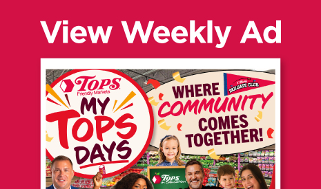 Weekly Savings