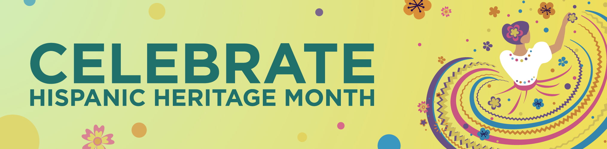 Hispanic Heritage Month