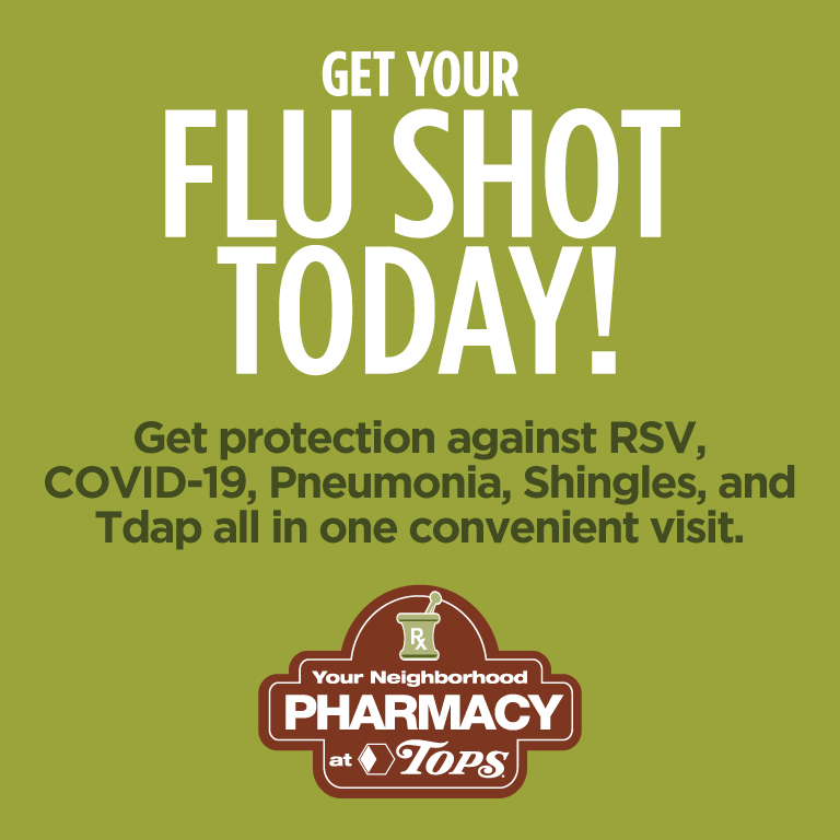 Flu Shots