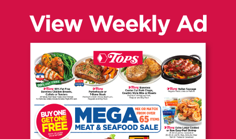 Weekly Savings
