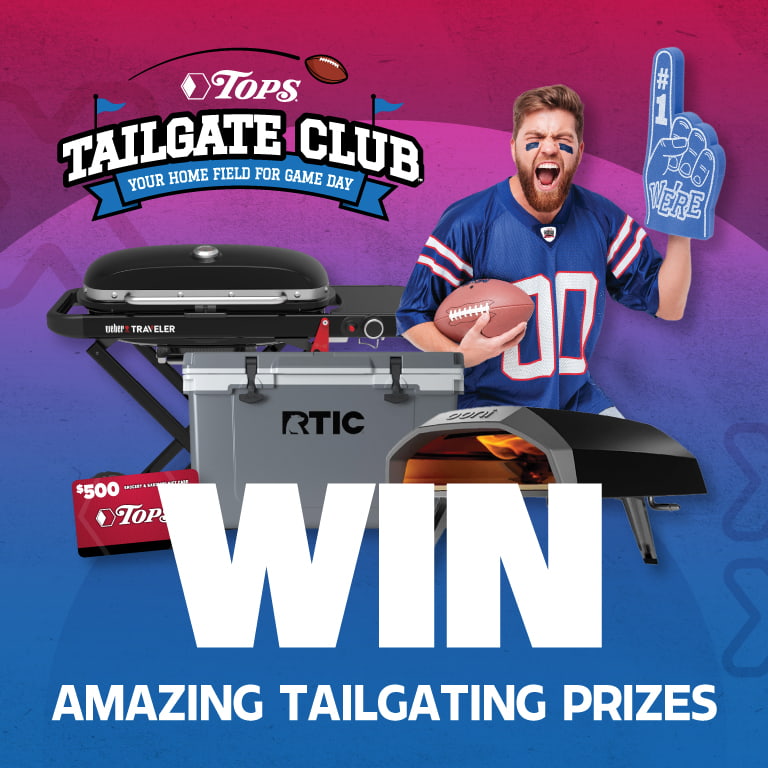 The GOAT Sweepstakes