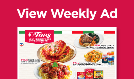 Weekly Savings
