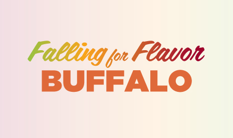 Falling for Fall Flavor