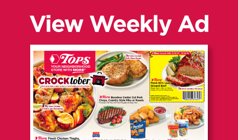 Weekly Savings