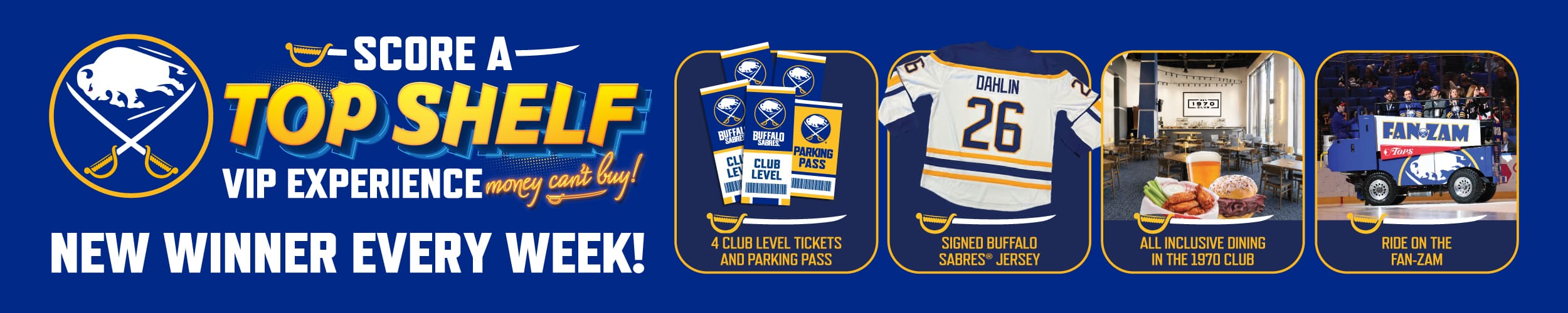 Buffalo Sabres