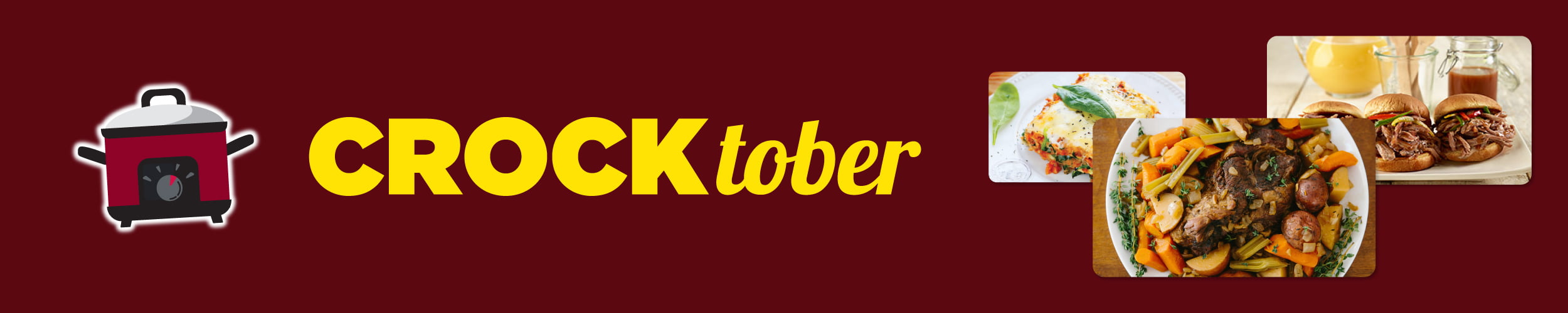 Crocktober