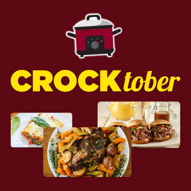 Crocktober