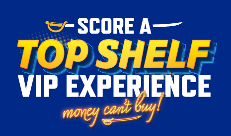 Buffalo Sabres Top Shelf VIP Experience