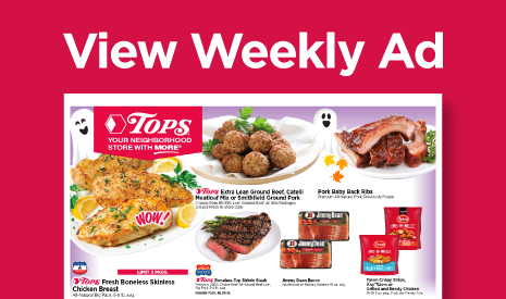Weekly Savings
