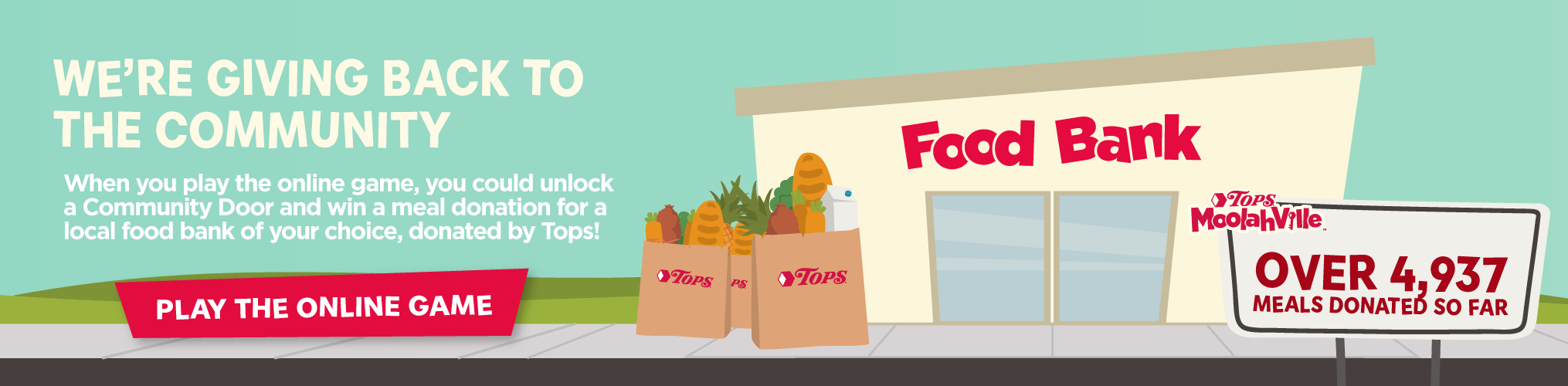 MoolahVille Community