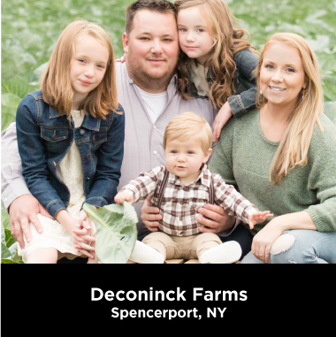 Deconinck Farms Spencerport, NY