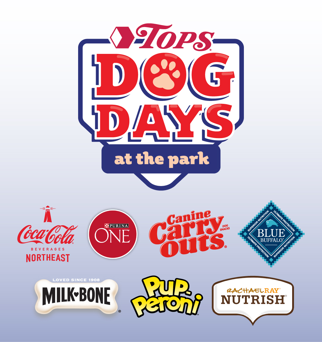 Tops Dog Days