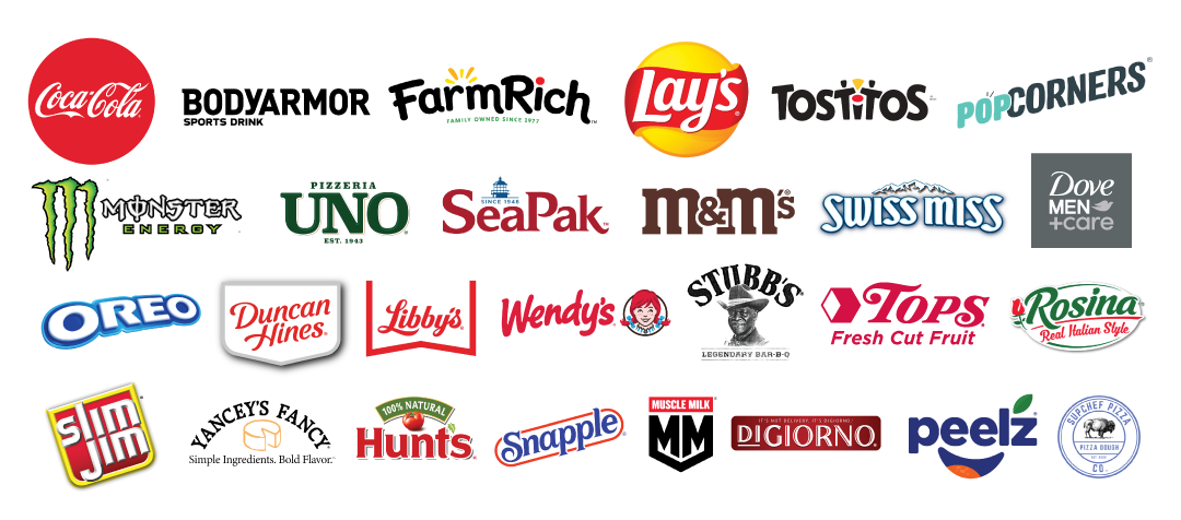Participating Brands