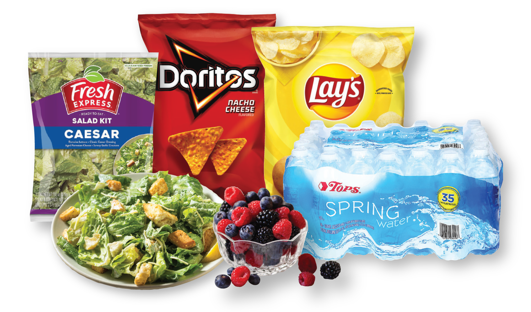 Products