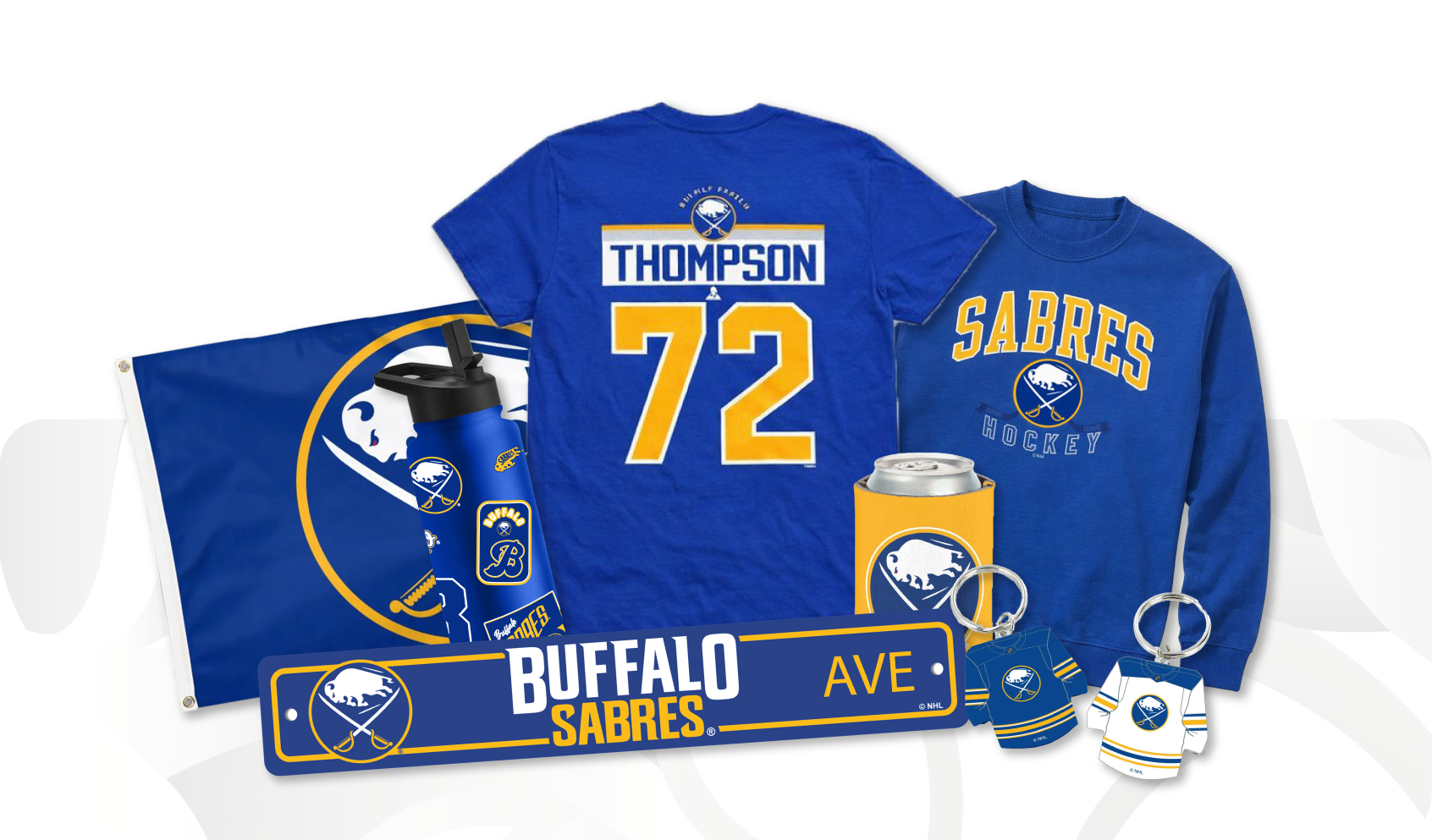 Buffalo Sabres Merchandise