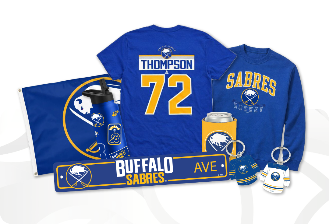 Buffalo Sabres Merchandise