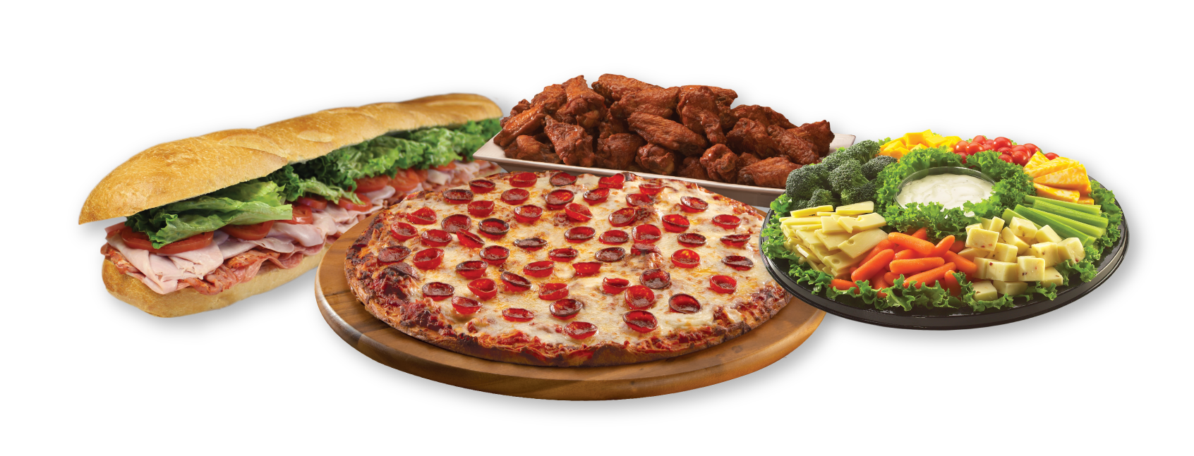 Takeout