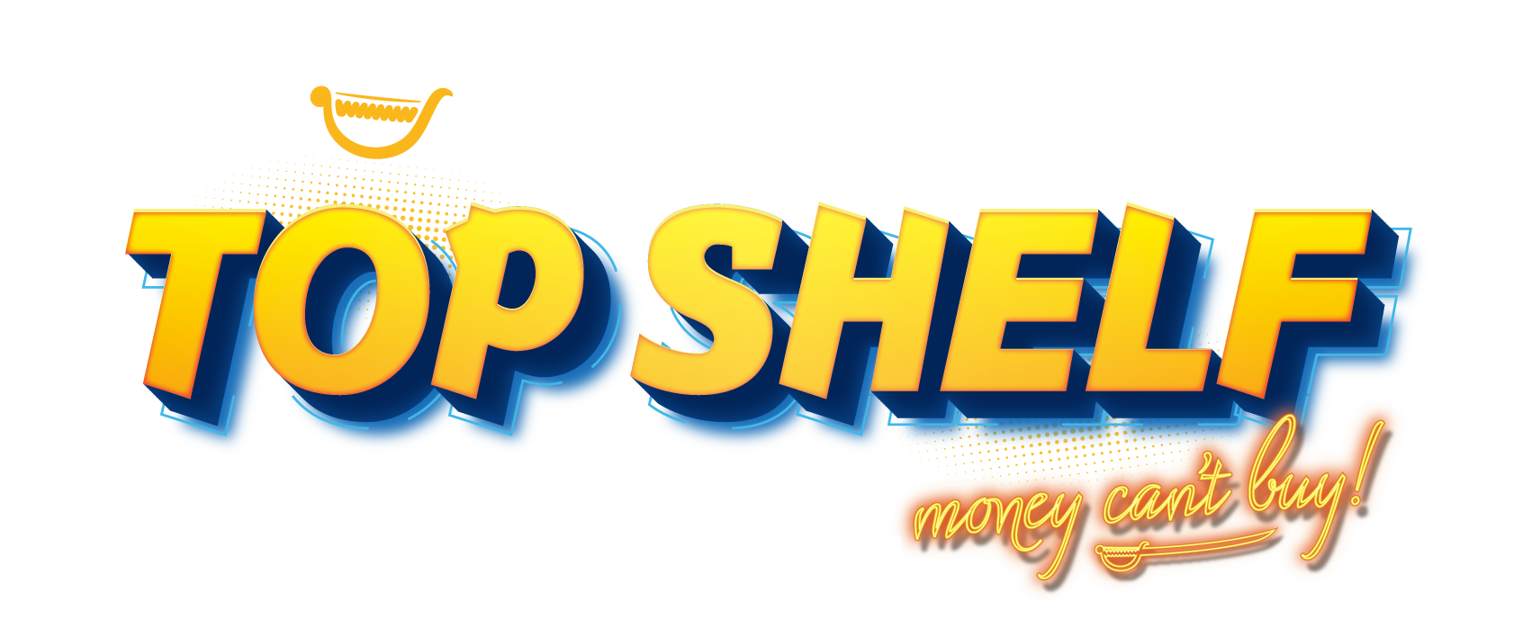 Score a Top Shelf VIP Experience Money Can't Buy!