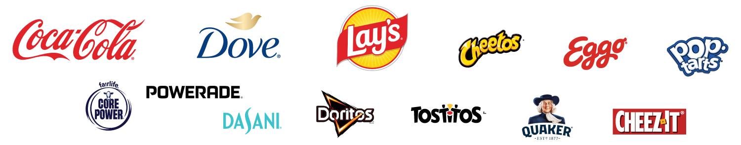Participating Brands