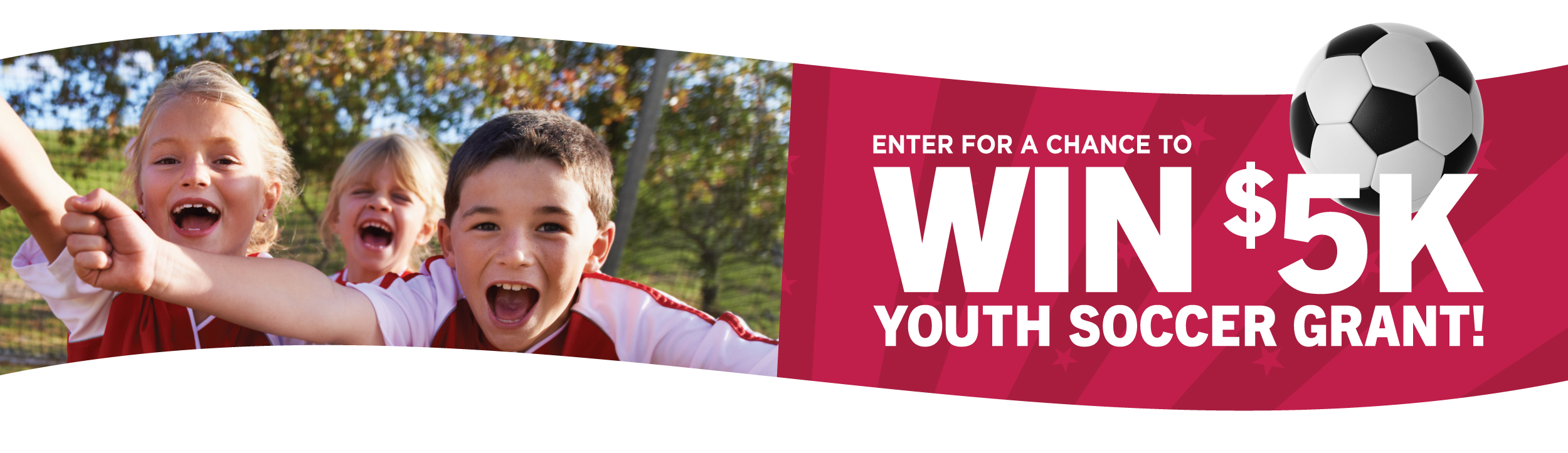 Soccer Grant